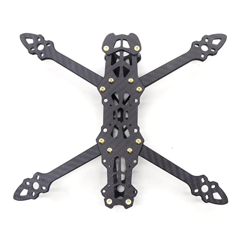 

Mark4 5inch 225mm 6inch 260mm 7inch 295mm with 5mm Arm Quadcopter Frame 5" 6" 7" FPV Freestyle RC Racing Drone Airplanes Parts