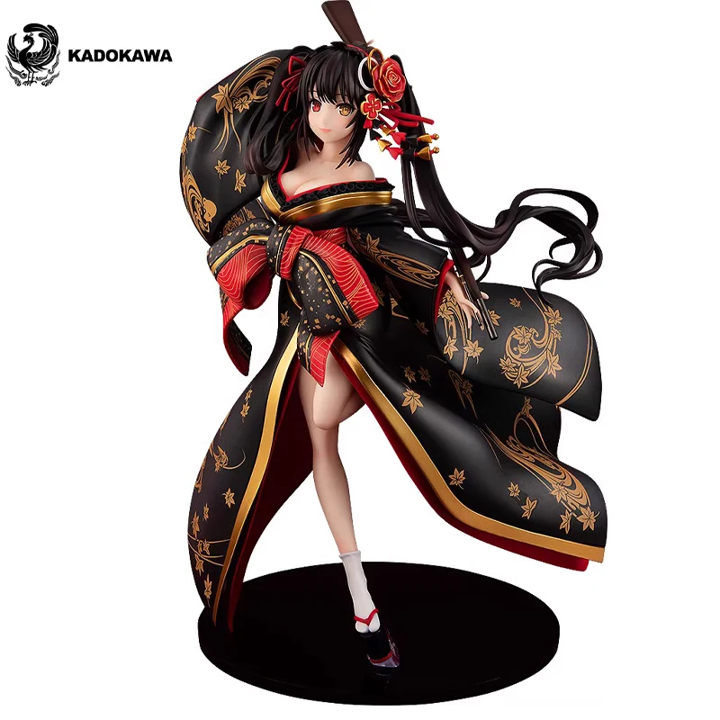 

Оригинальный Куруми, токисаки, дата, пуля, оригинальный подарок