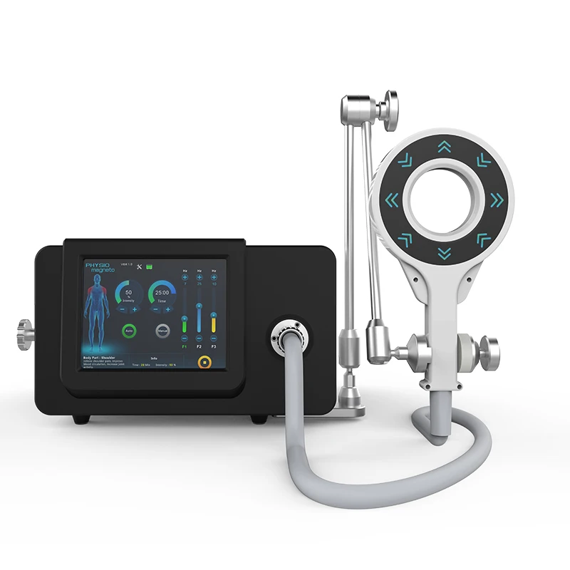 Emtt Physio Магнитотерапия Самая популярная магнитотерапия Облегчение боли PEMF