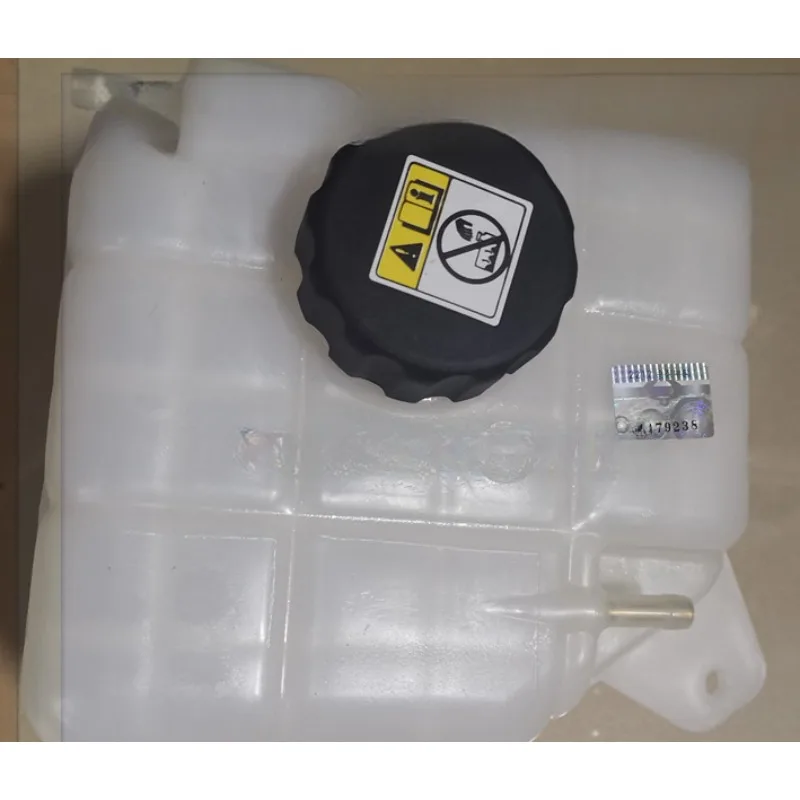 Резервуар для восстановления охлаждающей жидкости радиатора Figzero Ssangyon Korando 2161034043