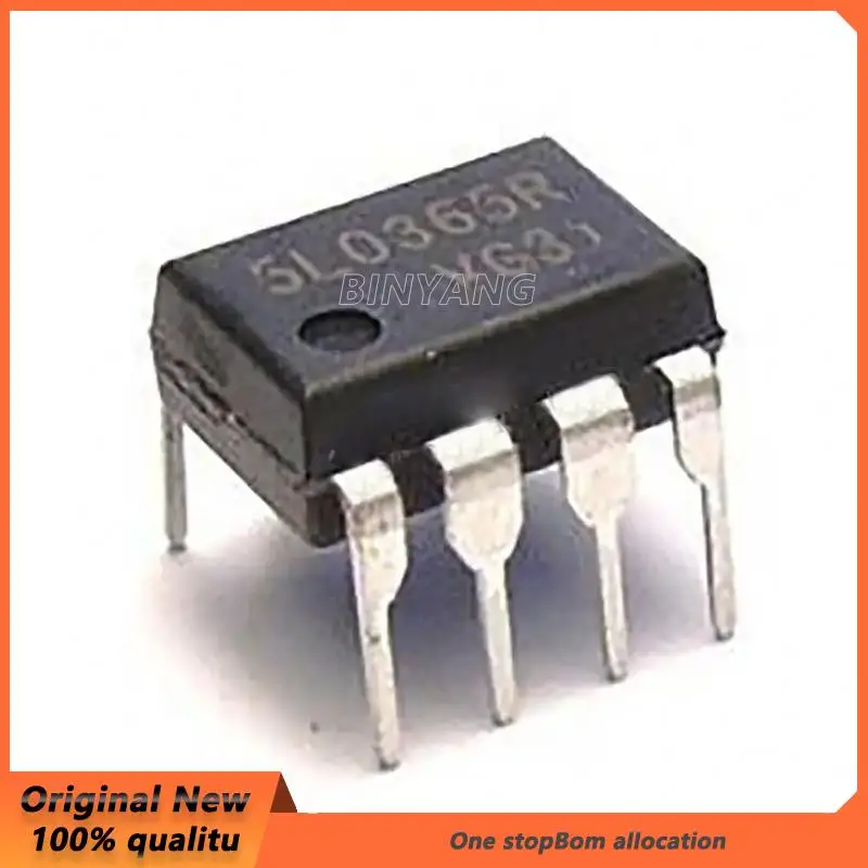 

10pcs/lots 5L0365R KA5L0365R DIP-8 100% New Original In stock!