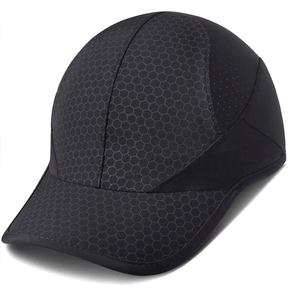 

Soft Classic Cycling Hat Quick Dry Outdoor Sport Running Sun Caps Breathable Sweat Windproof Sunshade Cycling Hats Unisex Adult