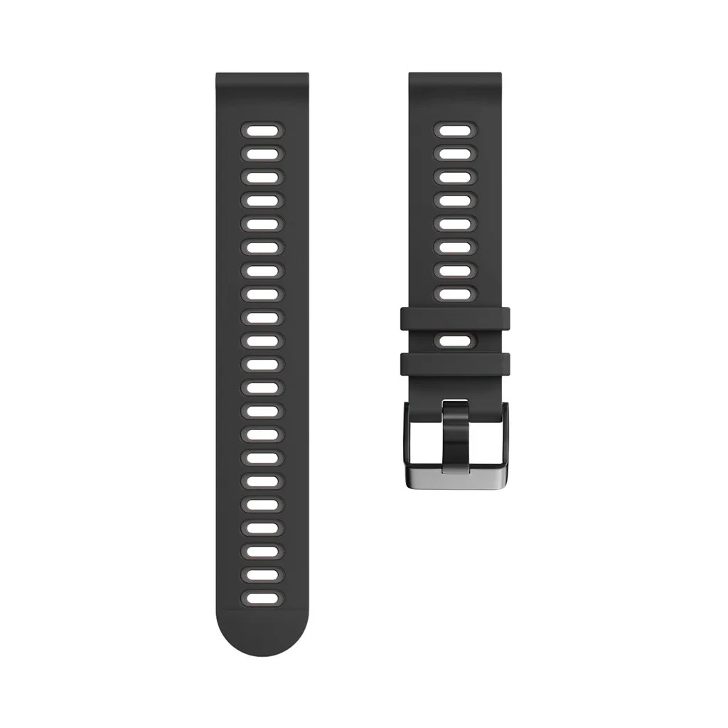 New 20 22mm Smart Watch Band For Huawei Watch GT3 GT 3 42 46mm Wrist Straps GT 2 GT2 Pro Watchband Bracelet Silicone Belt Correa