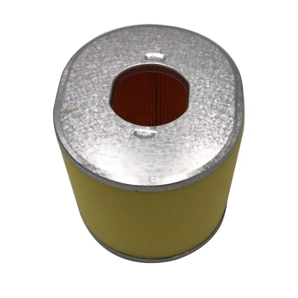 

Фильтр для воздухоочистителя 11HP 13HP для Honda GX340 GX390 с предварительным фильтром