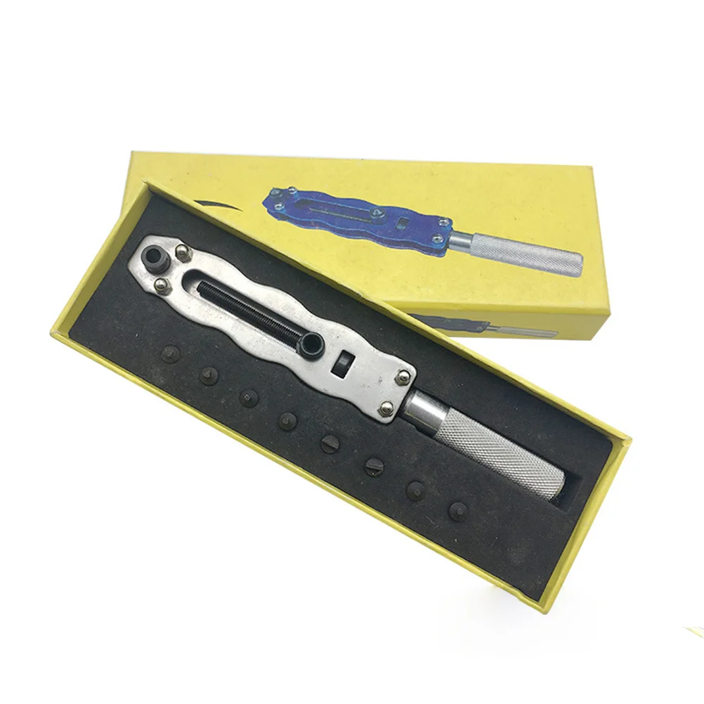 

1pc 65mm Watch Repair Tool Opening Watch Ware Watch Repair Remover for Watch Workers