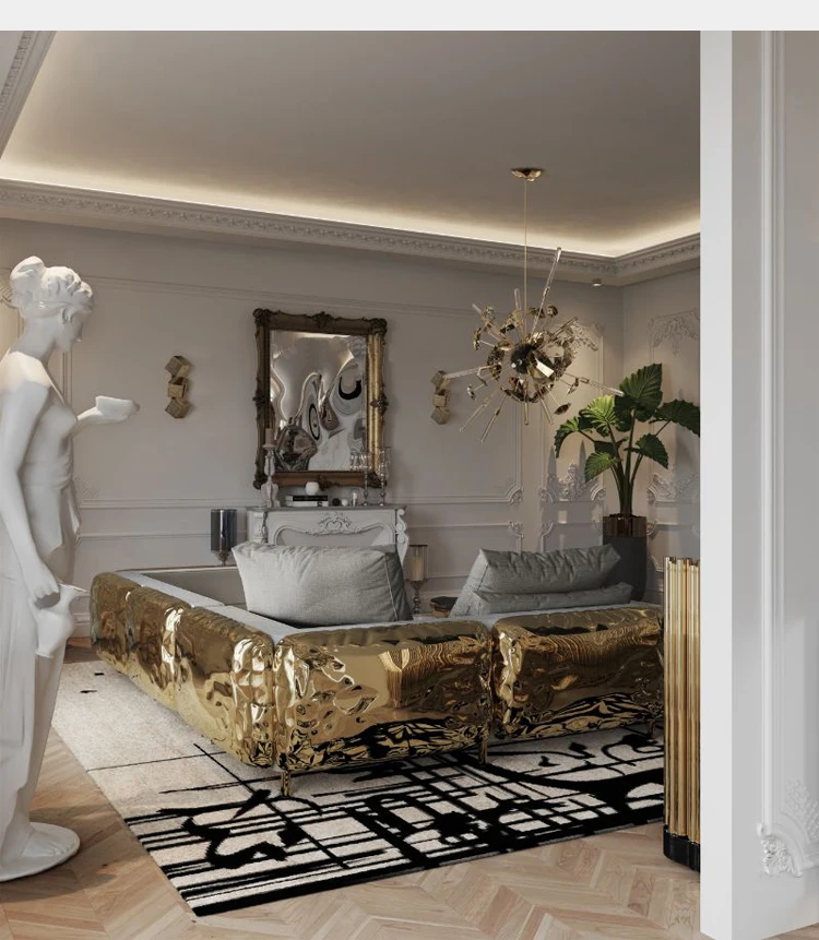 Роскошный телефон итальянский дизайн для отдыха 2 3 м высококачественный удобный