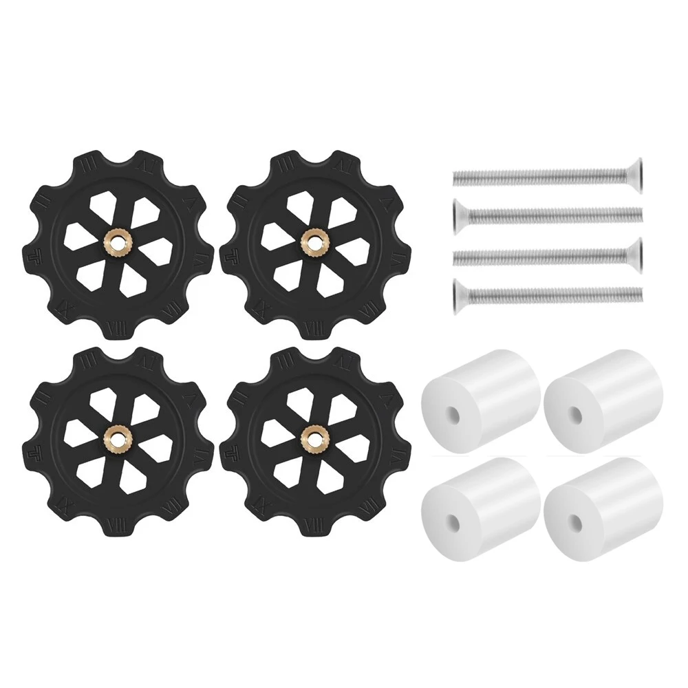 Высокотемпературная силиконовая зеркальная Колонка для горячего выравнивания