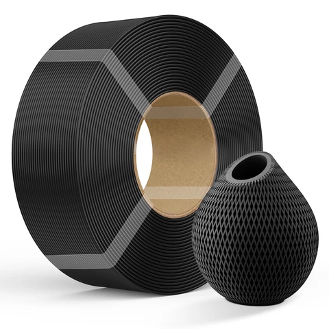 Creality CR PETG нить для 3D-печати 1.75 мм 1 кг
