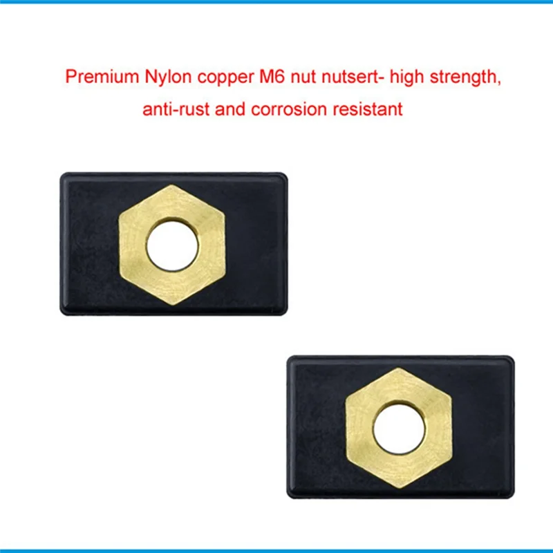 8 шт. боковое крепление для каяка направляющие ползунки держатель удочки