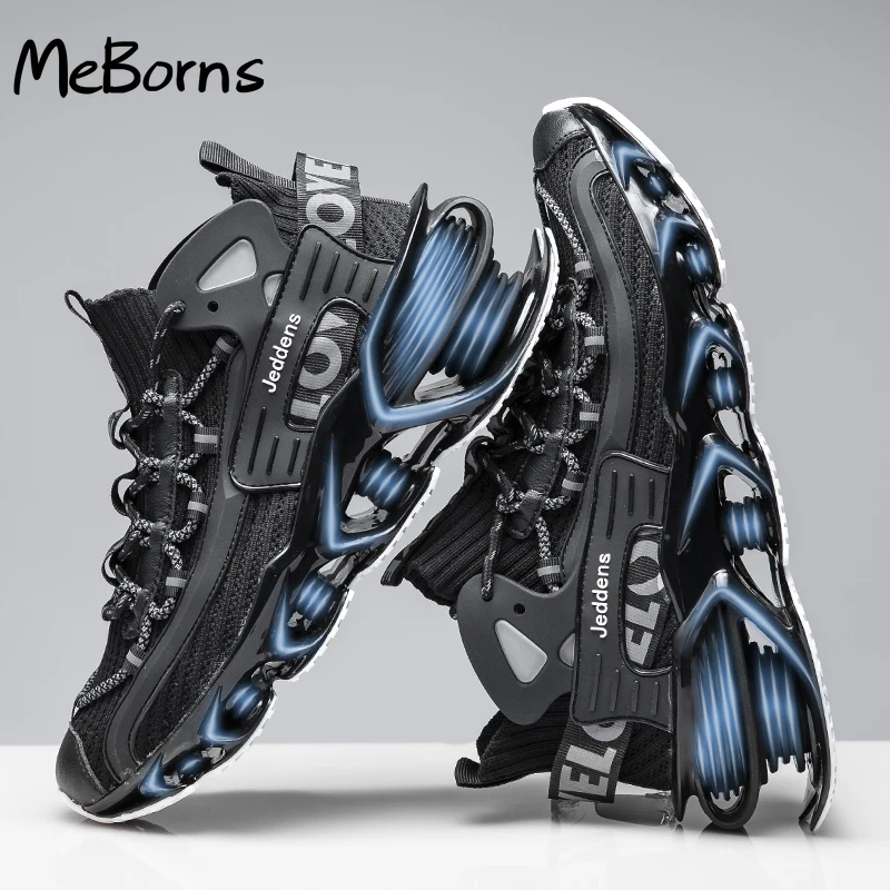 

Shoes men Sneakers Male casual Mens Shoes tenis Luxury shoes Trainer Race Breathable Shoes fashion loafers running Shoes f