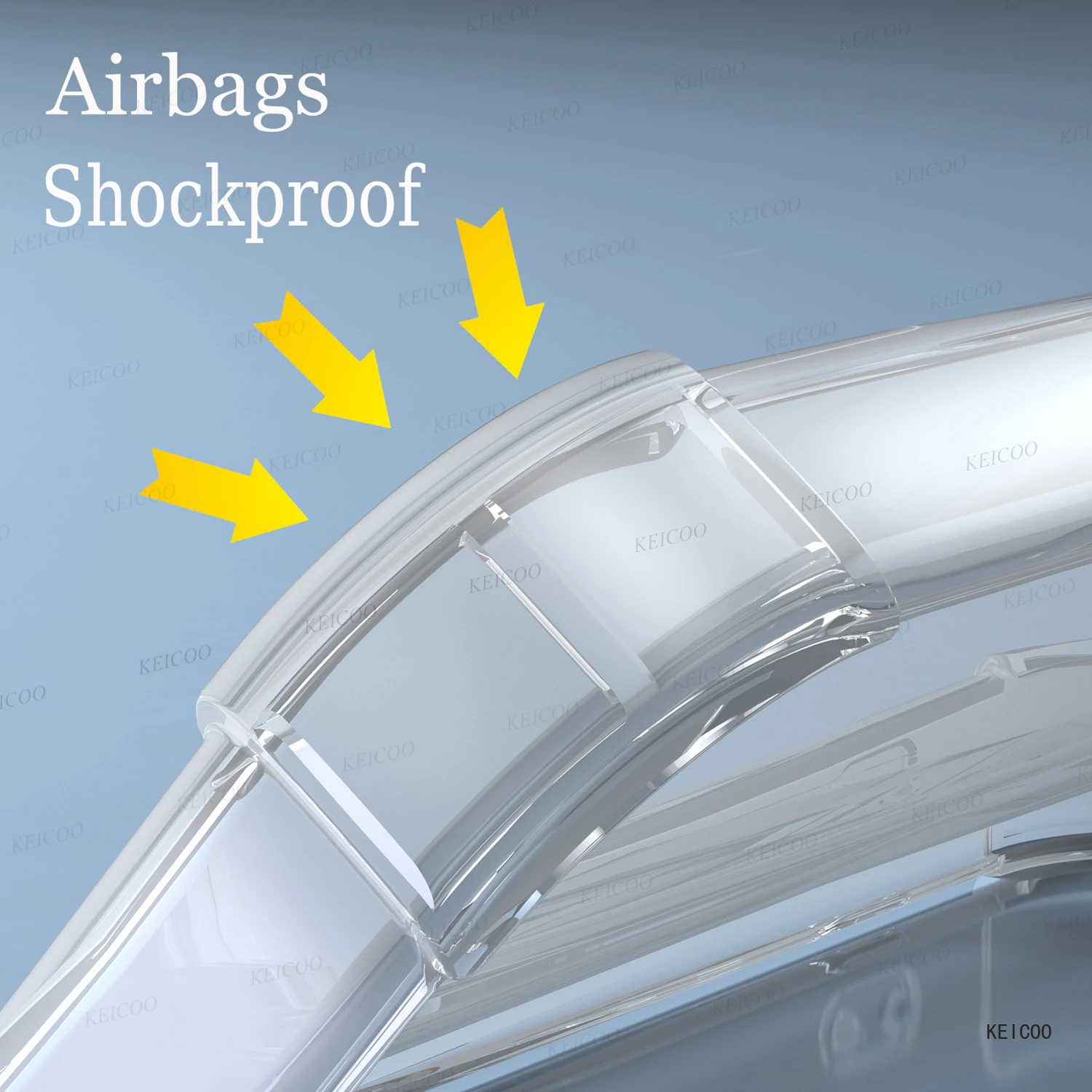 Прозрачный корпус для Huawei P60 Art Nova 10SE Y61 Honor X5 X7A X8A Play7T Pro 4G 5G телефонные чехлы ТПУ