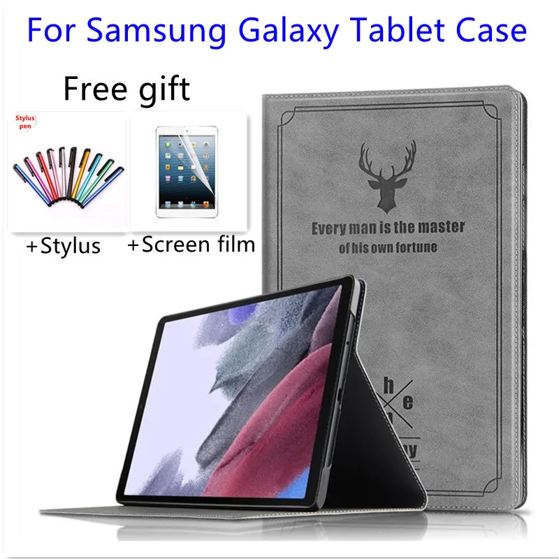 Чехол для Samsung Galaxy Tab A8 2021 чехол X200 10 5 T860 T290 1 T510 A7 4 T500 планшета S6 Lite P610 a7 T220 |