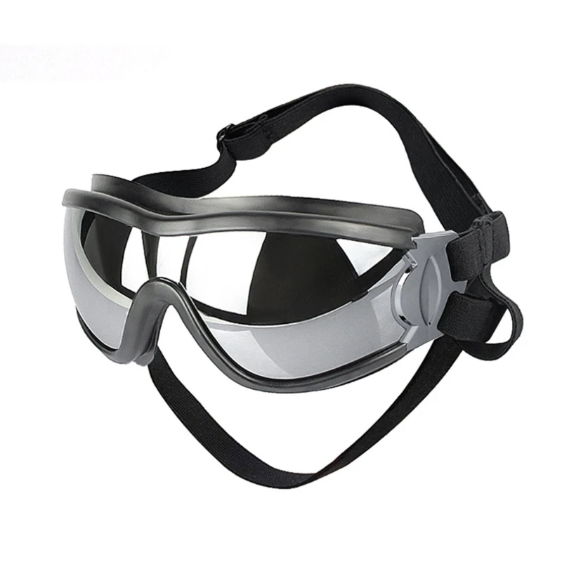 

Dog Sunglasses Uv Protection Dog Goggles Pet Glasses Waterproof Dog Goggles Pet Sunglasses Windproof Pet Goggles