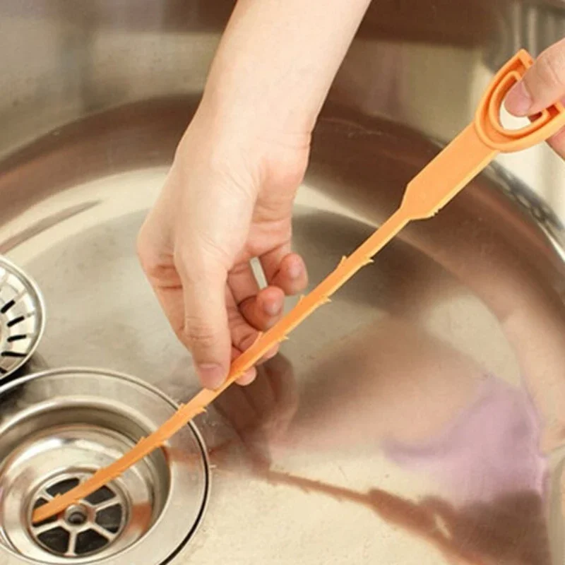 Инструмент для выемки сантехники крючок очистки канализационного инструмента