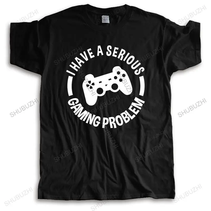 

Футболка унисекс, летняя, черная, Повседневная