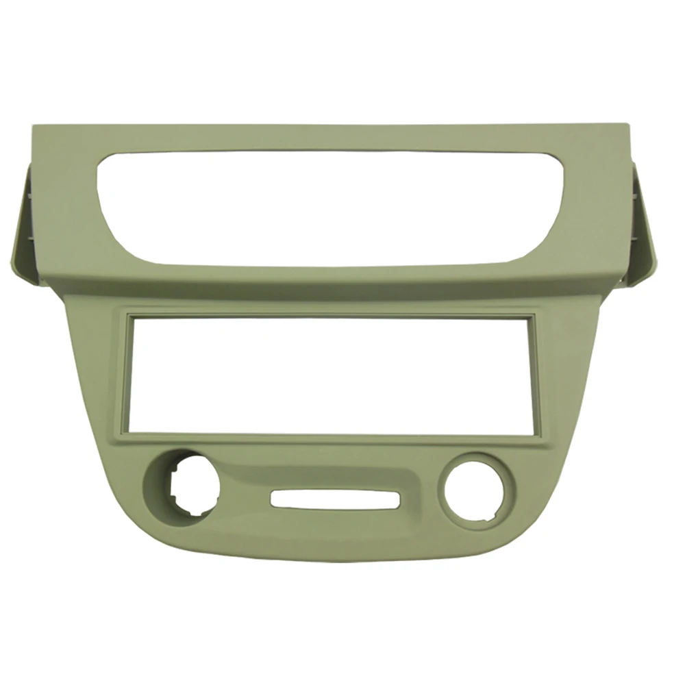 1 Din аудио панель для RENAULT Megane 2008-2015 Fluence радио CD GPS DVD стерео Панель Крепление