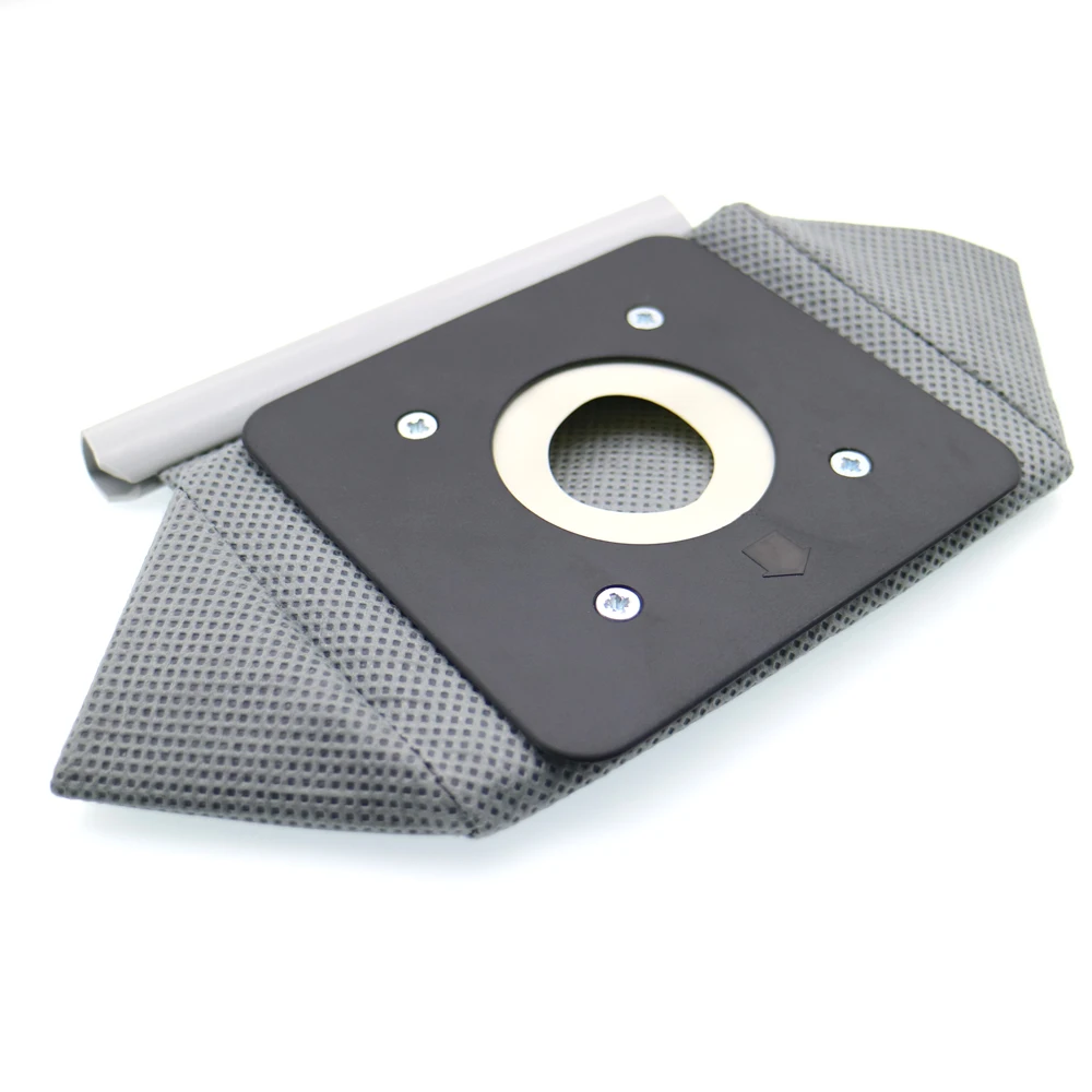 

1 Washable Reusable Universal Vacuum Cleaner Cloth Bag Dust Bag 11x10cm Cleaner Bags for Philips Electrolux LG Haier Samsung