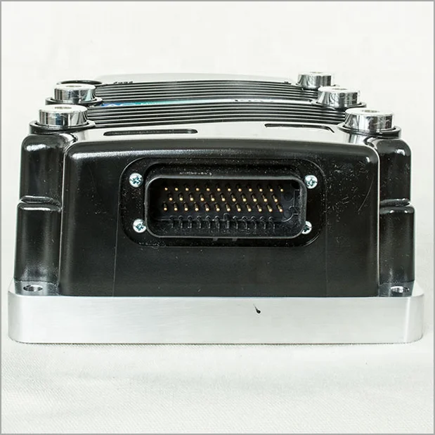 Рисунок 4 - Curtis Speed PMC 1236-6401 48V/80V-350A