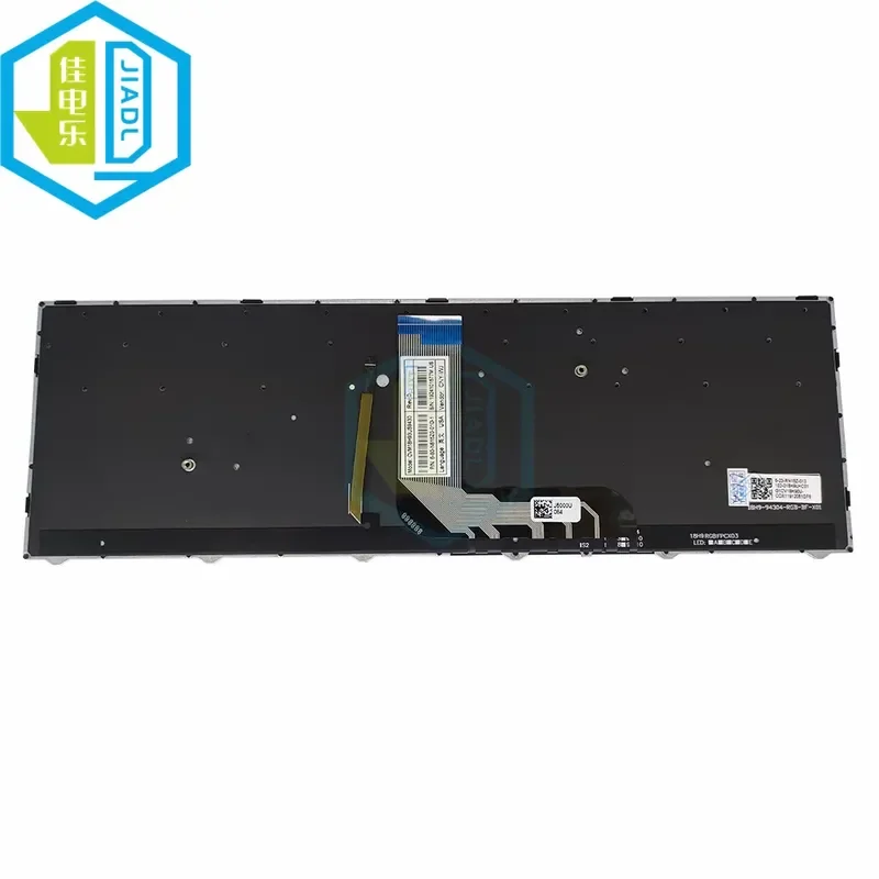 Клавиатура с подсветкой для JDL Shenzhou GX9-CT5DK GX8-CT7DK GX8-CT5DK Z7-CT5NA (art.: 3920db8d58cac) - 3920db8d58cac
