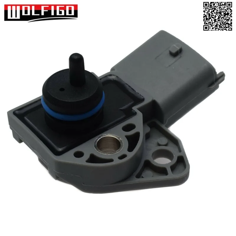 Новинка для Volvo S60 S80 V70 Land Rover LR2 Ford Focus датчик давления топлива 0261230110 LR000524 LR005493 31272732