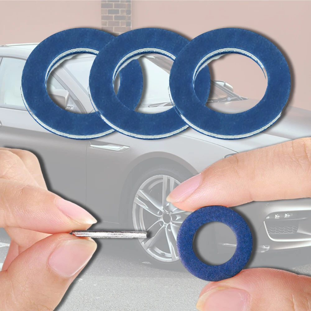 Автомобильные прокладки для слива масла Уплотнители мойки Lexus ES 250/300/350 1992-2012