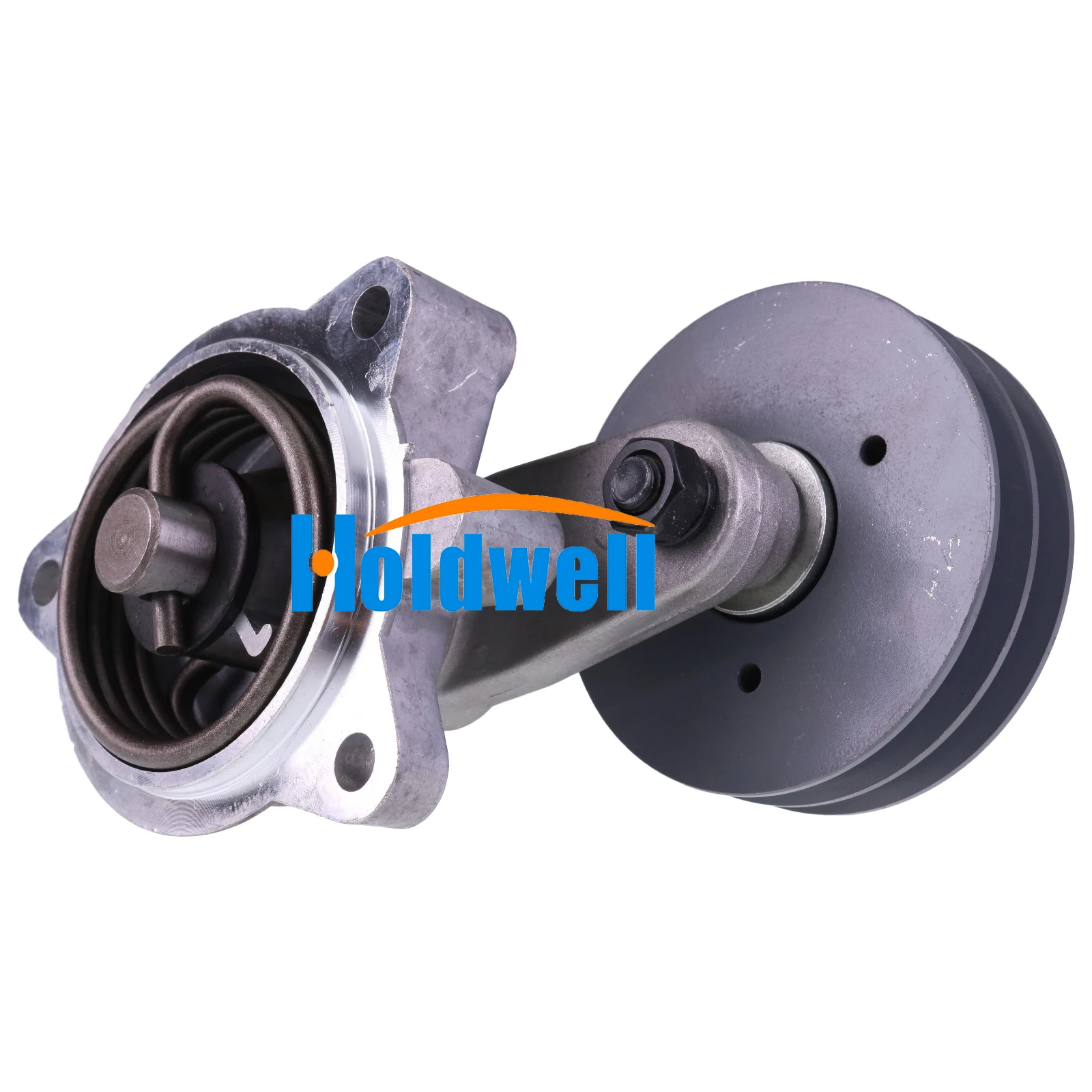 Натяжной ролик Holdwell 04152514 0415-2514 для двигателя Deutz 913 914 BF913 BF6L913 TCD914