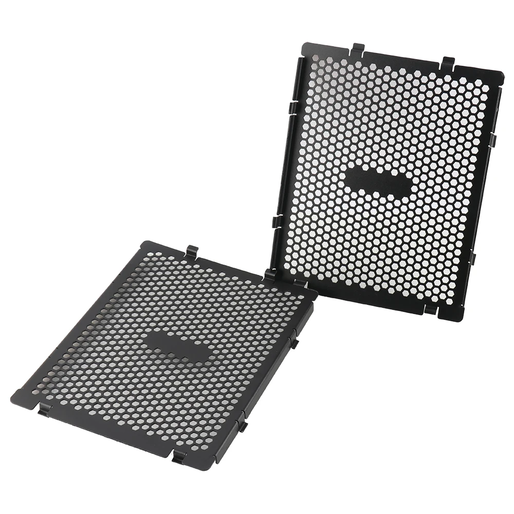 Защита радиатора Сделано из высокоудачного и устойчивого к истиранию пластика BMW