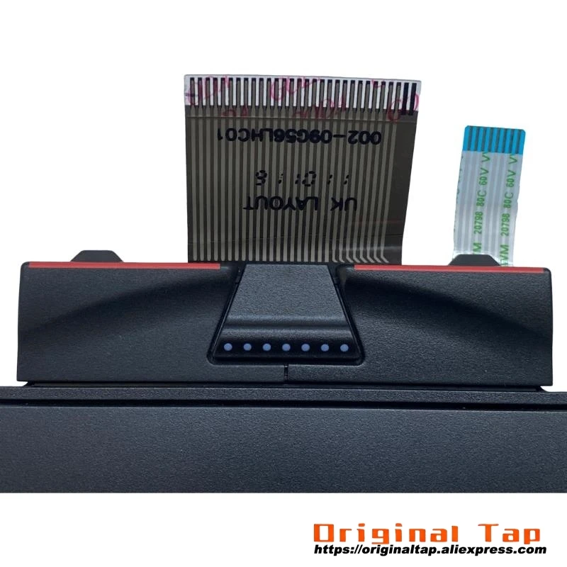 Японская клавиатура JP для Lenovo Thinkpad E10 E11 60Y9987 60Y9917