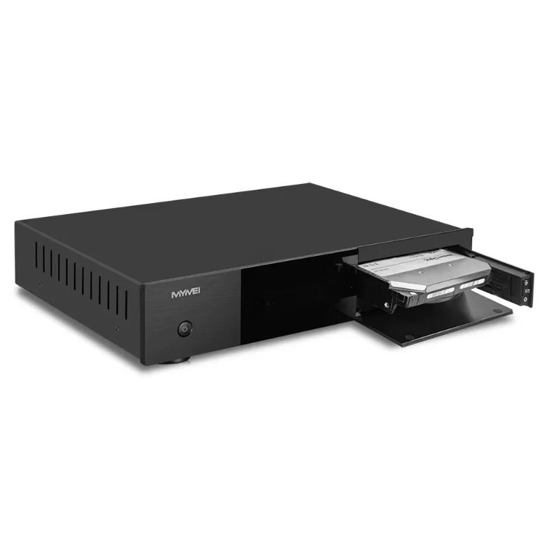 Медиаплеер Wi-Fi 6 MS-8K Amlogic S928X 2 4G 5G