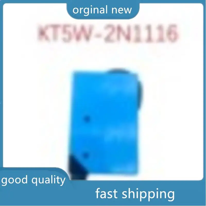 Новая оригинальная упаковка KT5W-2N1116 гарантия 1 год {No.9warehouse spot}