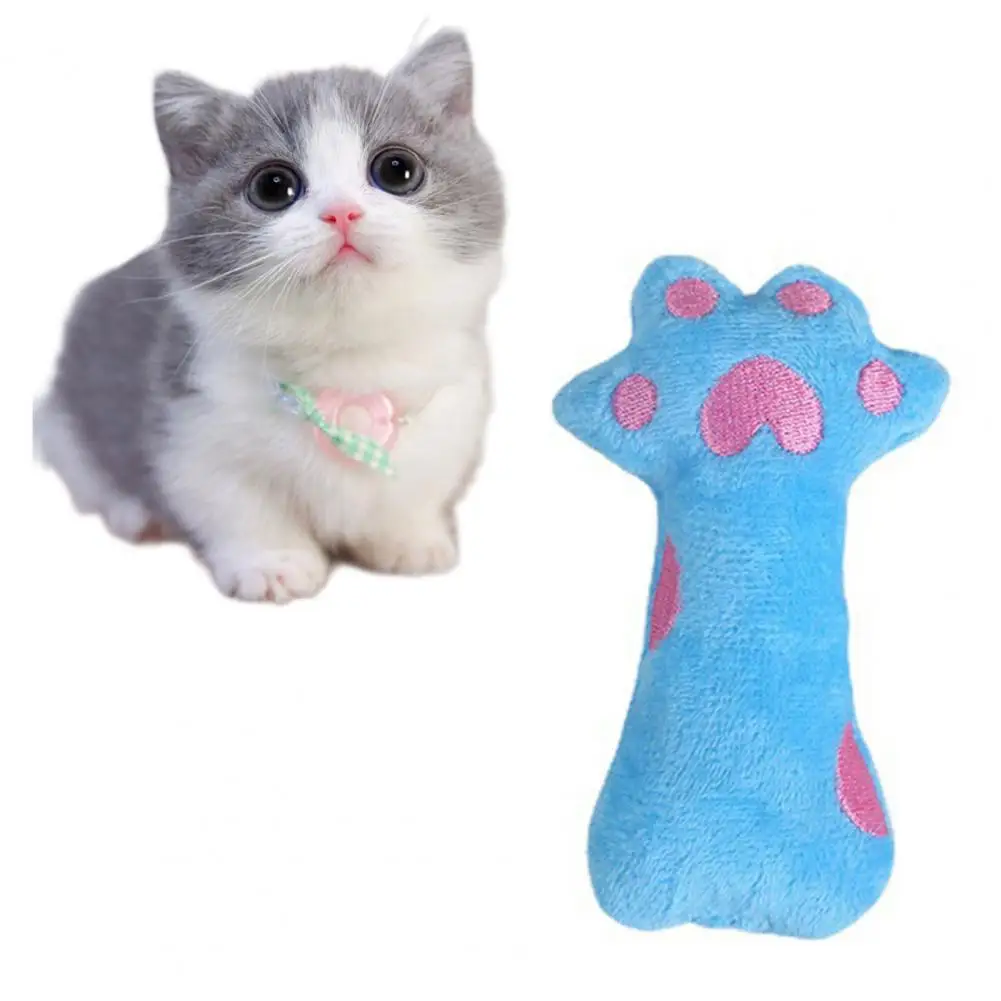 

Жевательная игрушка для домашних животных, гибкая игрушка в виде кошачьей мяты, мягкая эмоциональная Удобная привлекательная кошачья мята, моляр, игрушка для кошек