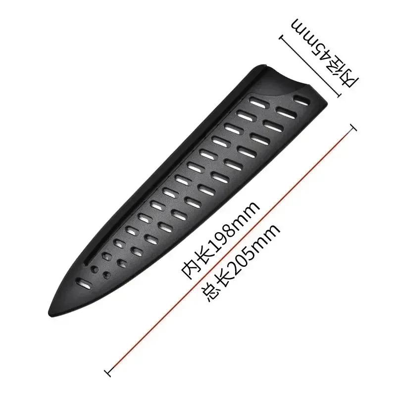 

Ножны для ножа 3.5/5/6/7/8 дюймов