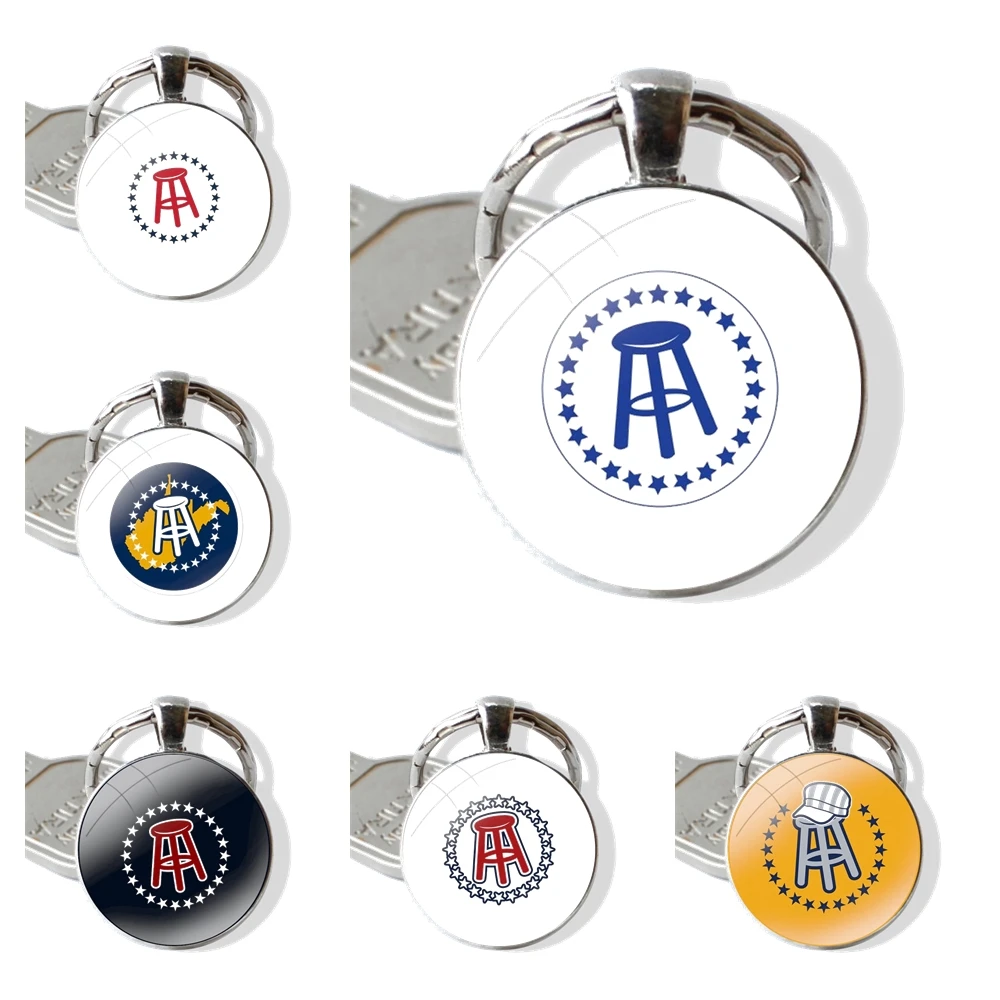 Брелок для ключей с подвеской Kuris Kuwalik