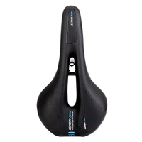 toopre bicycle saddle seat men women thicken mtb road bicycle saddle breathable comfortable bike seat