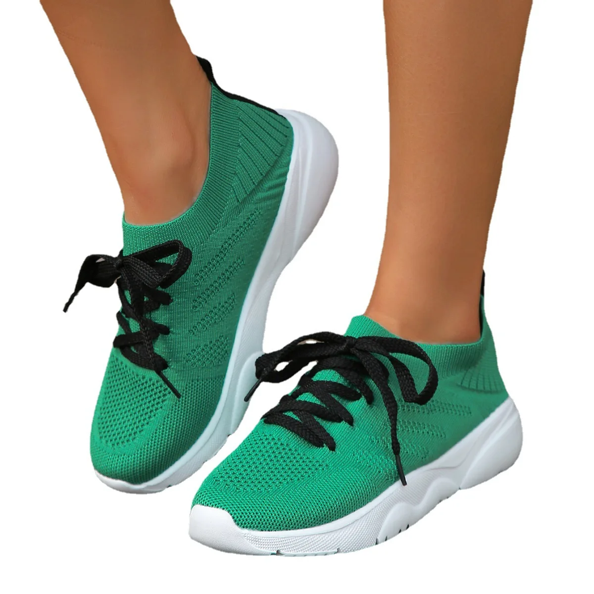 Women's Luxary Sneakers 2023 Mesh Breathable Shoes for Women Sports Running Casual Ladies Fitness Vulcanize Shoes Baskets