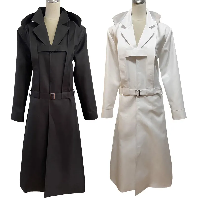 Косплей костюм Арима Кишо плащ полиэстер NSOKING