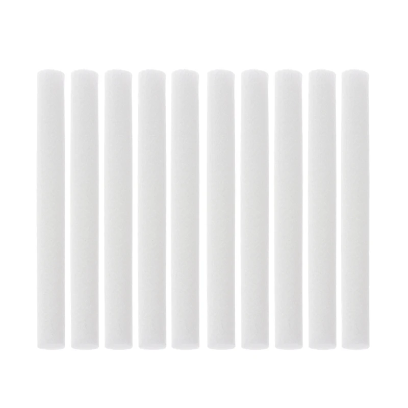 S Filters Refill Sticks Spare Cotton Swab Wick Sticks For Tr