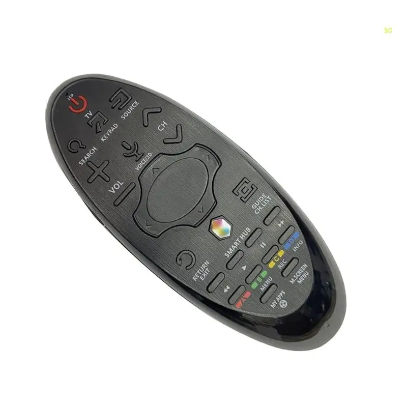 Пульт для ЖК-телевизора со светодиодной подсветкой