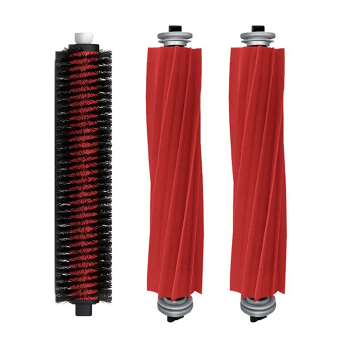 Для S7 Maxv Ultra Pro чистящая вращающаяся щетка детали G10 G10S PRO аксессуары для