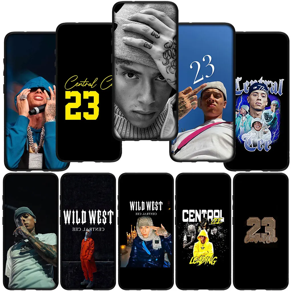 Чехол для Samsung Galaxy Note 20 Ultra 10 8 9 S10 Lite S9 A6 A8 Plus A7 A9