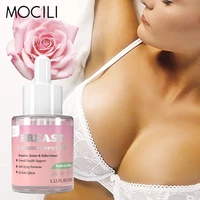 breast enhancement oil anti relaxation upright firming body care massage oil breast enhancement strong absorption 32ml