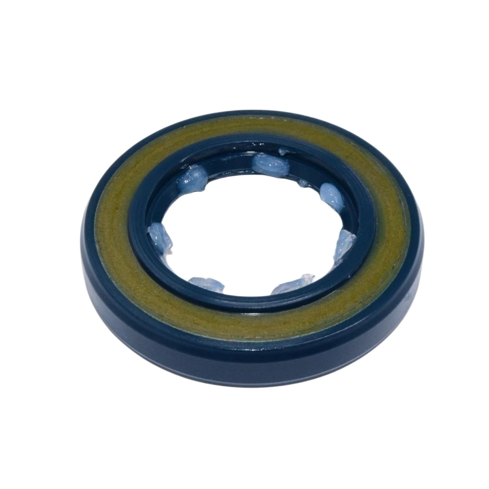 20x35x5.3/4.1/BABFSF/NBR для уплотнения вала впрыска Delphi 7174-856 используется в гидравлическом