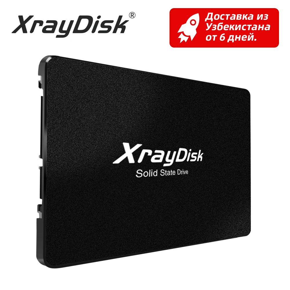 Xraydisk Sata3 Ssd 60Gb 128Gb 240Gb 120Gb 256Gb 480Gb 512Gb 1Tb Hdd 2.5 Disco Rigido 2.5 "Unità A Stato Solido Interna