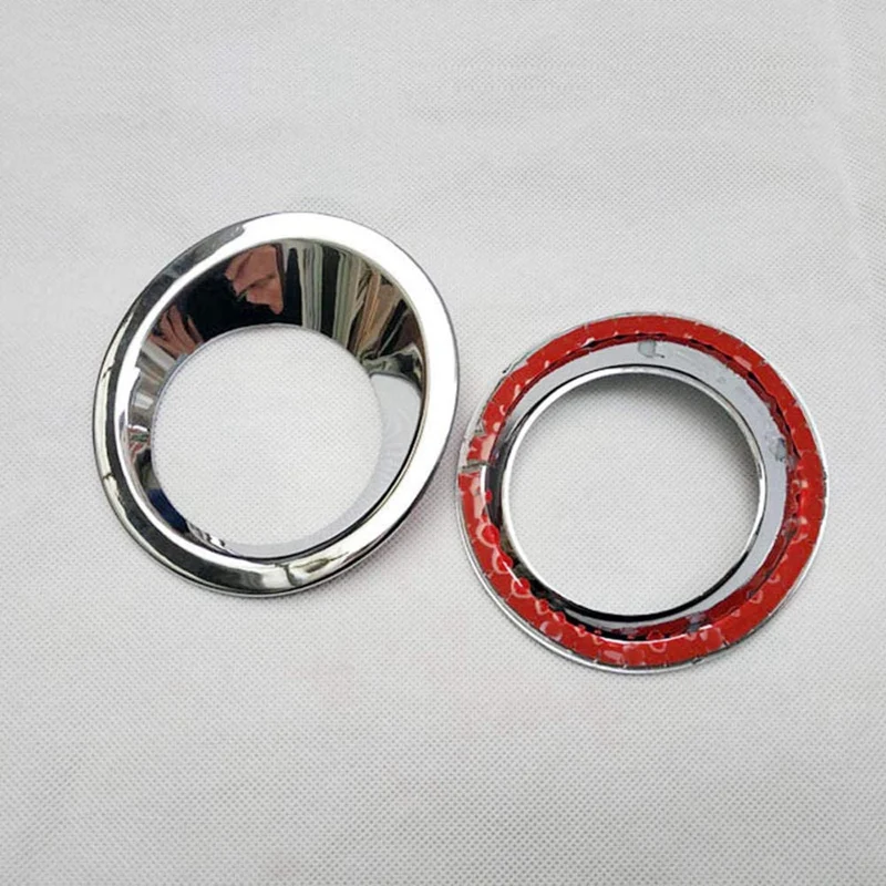 Задний бампер автомобиля противотуманная фара крышка противотуманной фары