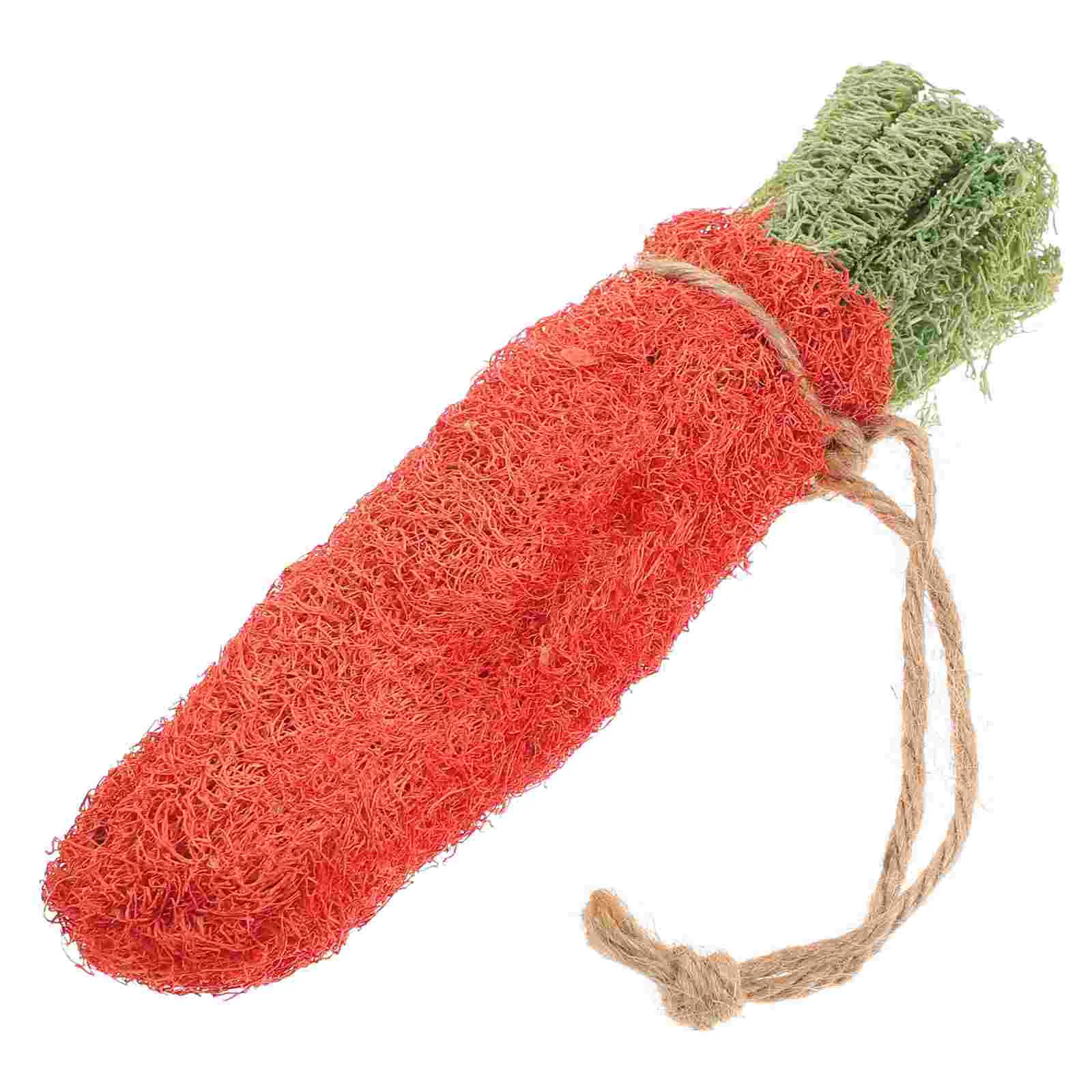 

Carrot Toy Carrots Easter Rabbit Decorations Faux Party Favors Simulation Table Mini Chew Dog Petcreative Hamsters Teeth