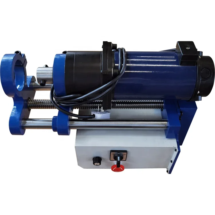 LTT-40 Concurrentiel Usine Prix Ligne Ennuyeux Et Machine De Soudage Pour Pelle