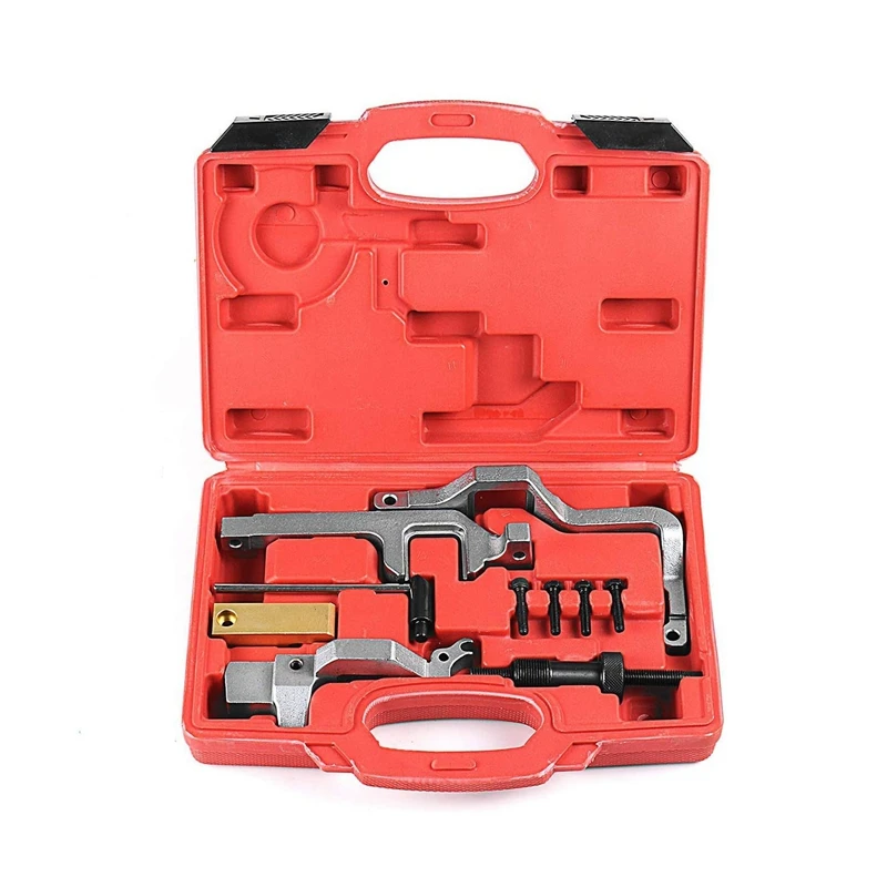 

Engine Timing Tool Camshaft Alignment Timing Locking Kit For Mini Peugeot Citroen Pas N12 N14 R55 R56 1.4 1.6