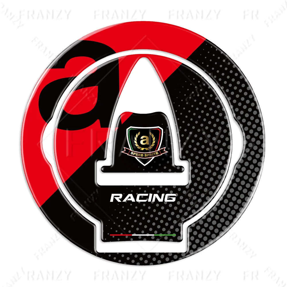 

3D наклейки на топливный бак, защитная наклейка для Aprilia RSV4 GPR RS 125 150 Shiver750 900 Tuono v4 rs660 RS4 125 rsv 1000 mille