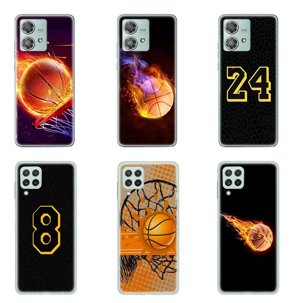 Чехол для телефона Motorola Moto G04 G71 G73 G32 G34 G52 G8 G7 G9 G24 Power Plus E14