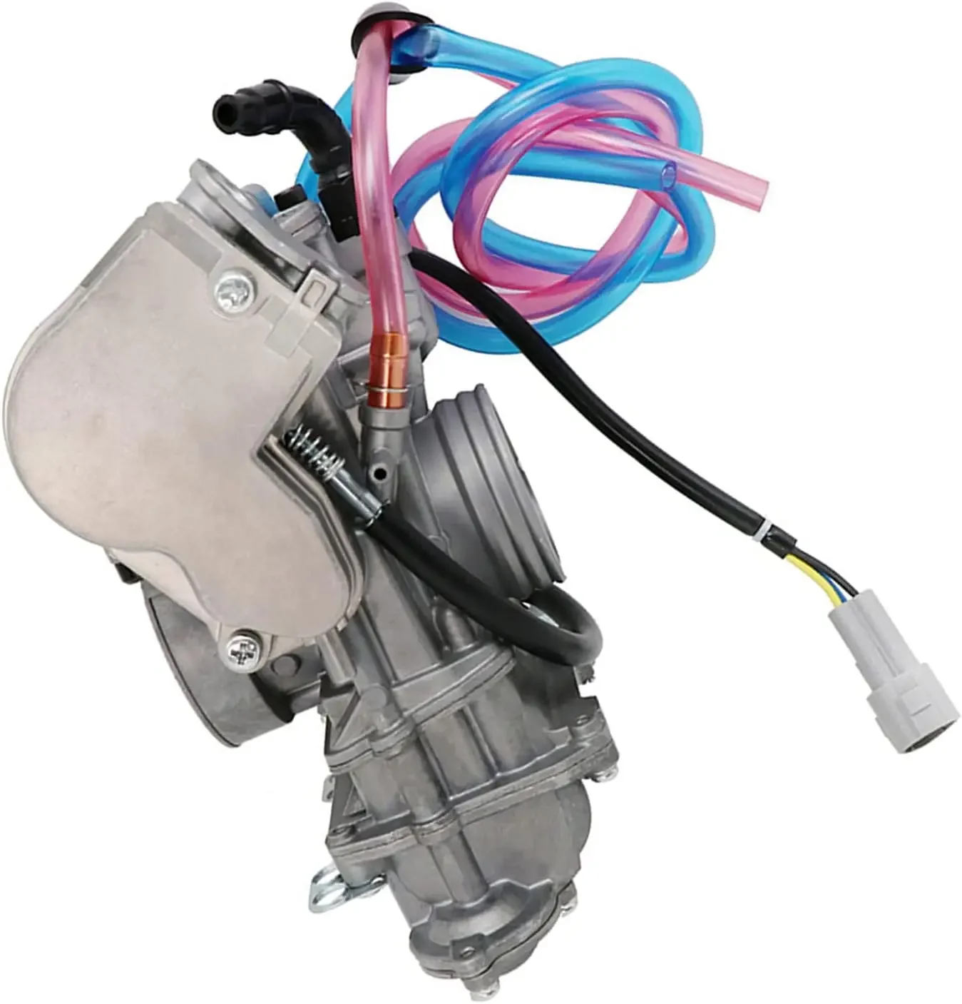 Фото Карбюратор для Kawasaki KX250F 2004-2010, Suzuki RMZ250 2004-2009, Honda CRF250R CRF250X, артикул 16081-KRN-671 №3